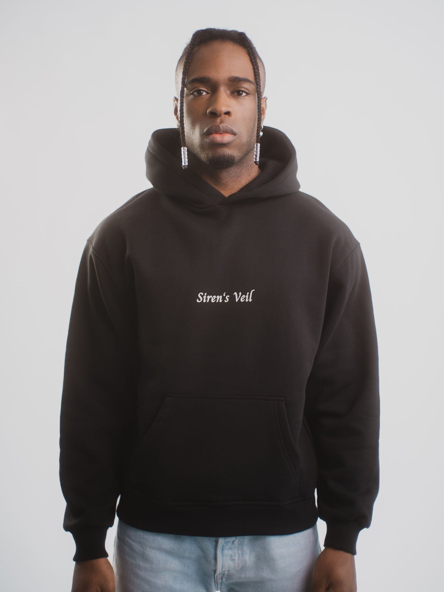 Siren Hoodie